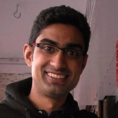 Karthik Vemparala
